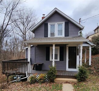1703 Monocacy St, Bethlehem, PA 18018