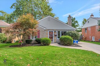 739 Forest Rd, La Grange Park, IL 60526