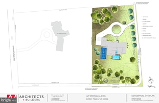 427 Springvale Rd, Great Falls, VA 22066