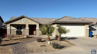 258 W Playa Del Carmen, Imperial, CA 92251