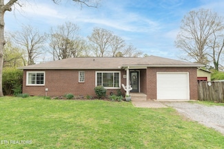 2646 Magill Ave, Maryville, TN 37804