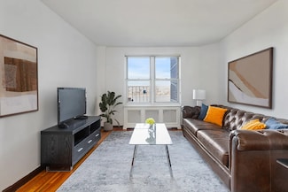 330-340 Haven Ave Unit 4G, New York, NY 10033
