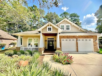 16 Balboa Rd, Montgomery, TX 77356