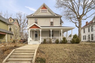 512 W Taylor St, Kokomo, IN 46901