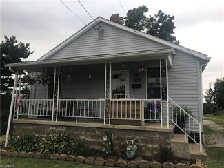 540 Hilles Ave, Barnesville, OH 43713