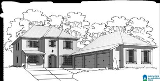 3428 Blackridge Cir, Helena, AL 35080