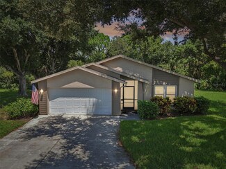 342 Indian Key Way Unit 113, Englewood, FL 34223