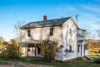 3190 Winsinger Dr, Broadway, VA 22815