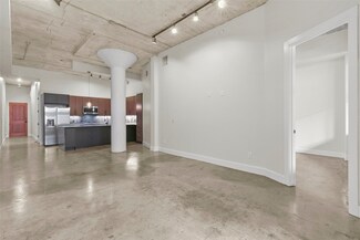 2323 Polk St Unit 105, Houston, TX 77003
