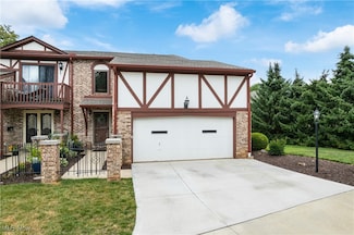 22500 Center Ridge Rd Unit D, Rocky River, OH 44116