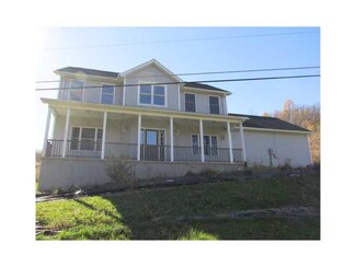 245 Wiltrout Hollow Rd, White, PA 15490