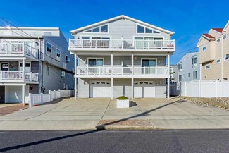 9 76th St Unit West, Sea Isle City, NJ 08243