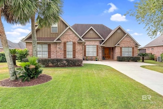 10842 Elysian Cir, Daphne, AL 36526