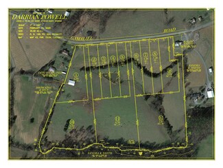 4 Gamaliel Rd, Red Boiling Springs, TN 37150