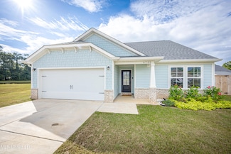 6750 Mansfield Cove, Ocean Springs, MS 39564