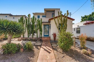411 University Place, San Diego, CA 92103
