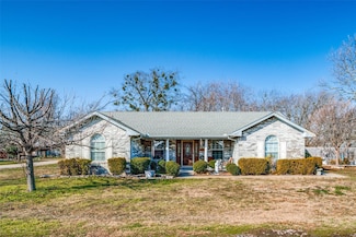 701 Willard Hall St, Leonard, TX 75452