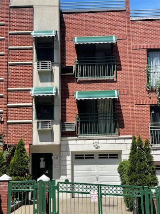 1833 Phelan Place, Bronx, NY 10453