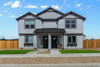 720 NW Varnish Place Unit 148, Redmond, OR 97756