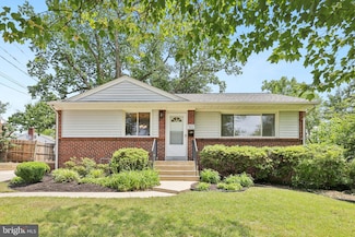 502 Eisner St, Silver Spring, MD 20901