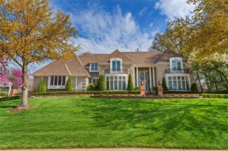 4100 W 126th St, Leawood, KS 66209