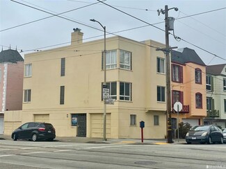 3200 Judah St, San Francisco, CA 94122