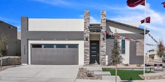13365 Emerald Glass Dr, Horizon City, TX 79928