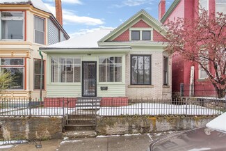 844 W Granite St, Butte, MT 59701