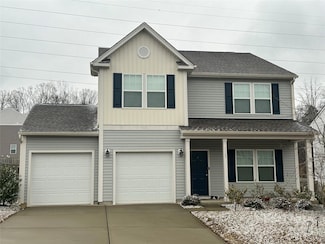7109 Lenton Rd, Charlotte, NC 28215
