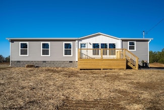 2700 Snyder Loop, Graysville, TN 37338