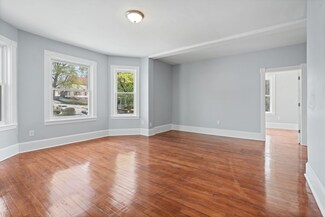 24 Vinton St Unit 2, Worcester, MA 01605