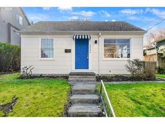 2626 N Baldwin St, Portland, OR 97217