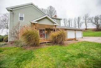 8811 Bayard Rd, Minerva, OH 44657