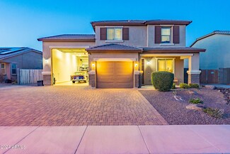 18148 W Via Del Sol, Surprise, AZ 85387