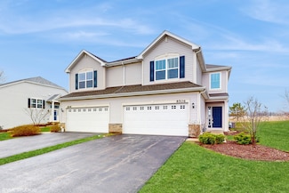 8506 Redbud Ct, Wonder Lake, IL 60097
