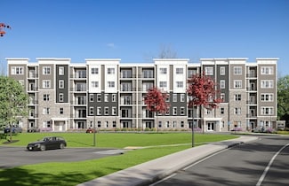 30 Coppersmith Way Unit 113, Canton, MA 02021