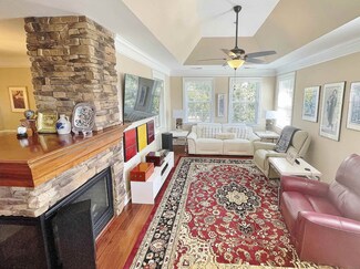 10510 Rosegate Ct Unit 306, Raleigh, NC 27617