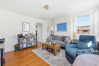 647 Garden St Unit 3W, Hoboken, NJ 07030