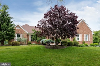 59 Cambridge Way, Princeton Junction, NJ 08550