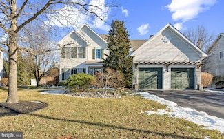 12 Murray Rd, Moorestown, NJ 08057