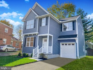 937 2nd St, Media, PA 19063