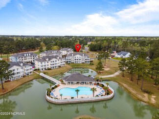 1215 N Middleton Dr NW Unit 2208, Calabash, NC 28467