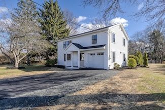 265 Stanley St, Amherst, MA 01002