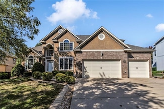 8904 NE 89th St, Kansas City, MO 64157