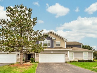 154 Millers Crossing Unit 154, Itasca, IL 60143