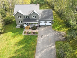 39 Raymond Joseph Ln, Caribou, ME 04736