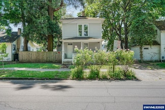 1334 Marion St NE, Salem, OR 97301