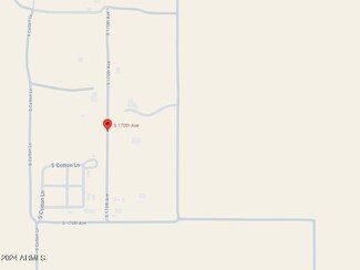 0 S 170th Ave Unit 6702022, Buckeye, AZ 85396
