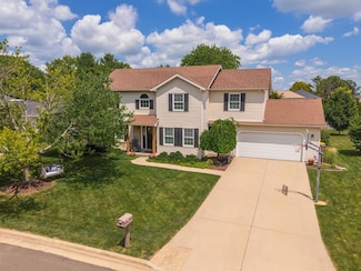 1608 Surrey St, Normal, IL 61761