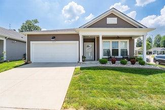 2625 Central Park Ct, Owensboro, KY 42303